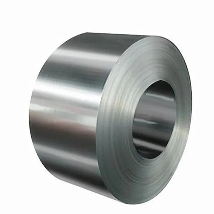 carbon steel coil